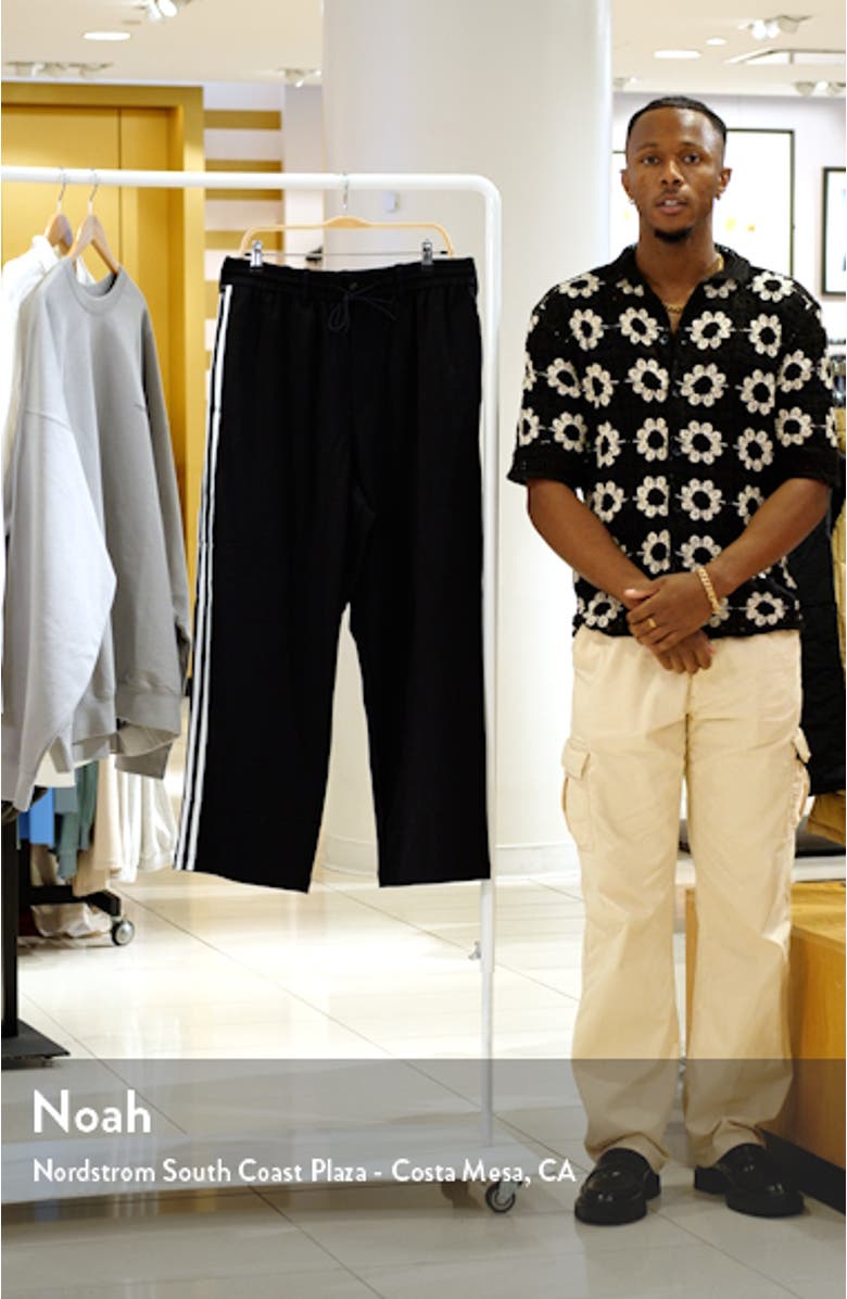 Track Pants, sales video thumbnail