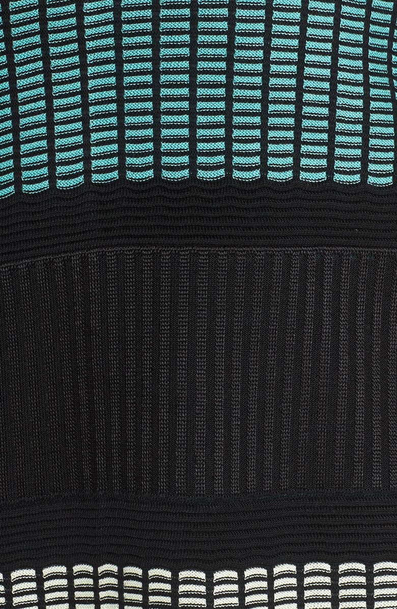 Ming Wang Knit Jacket, Alternate, color, 