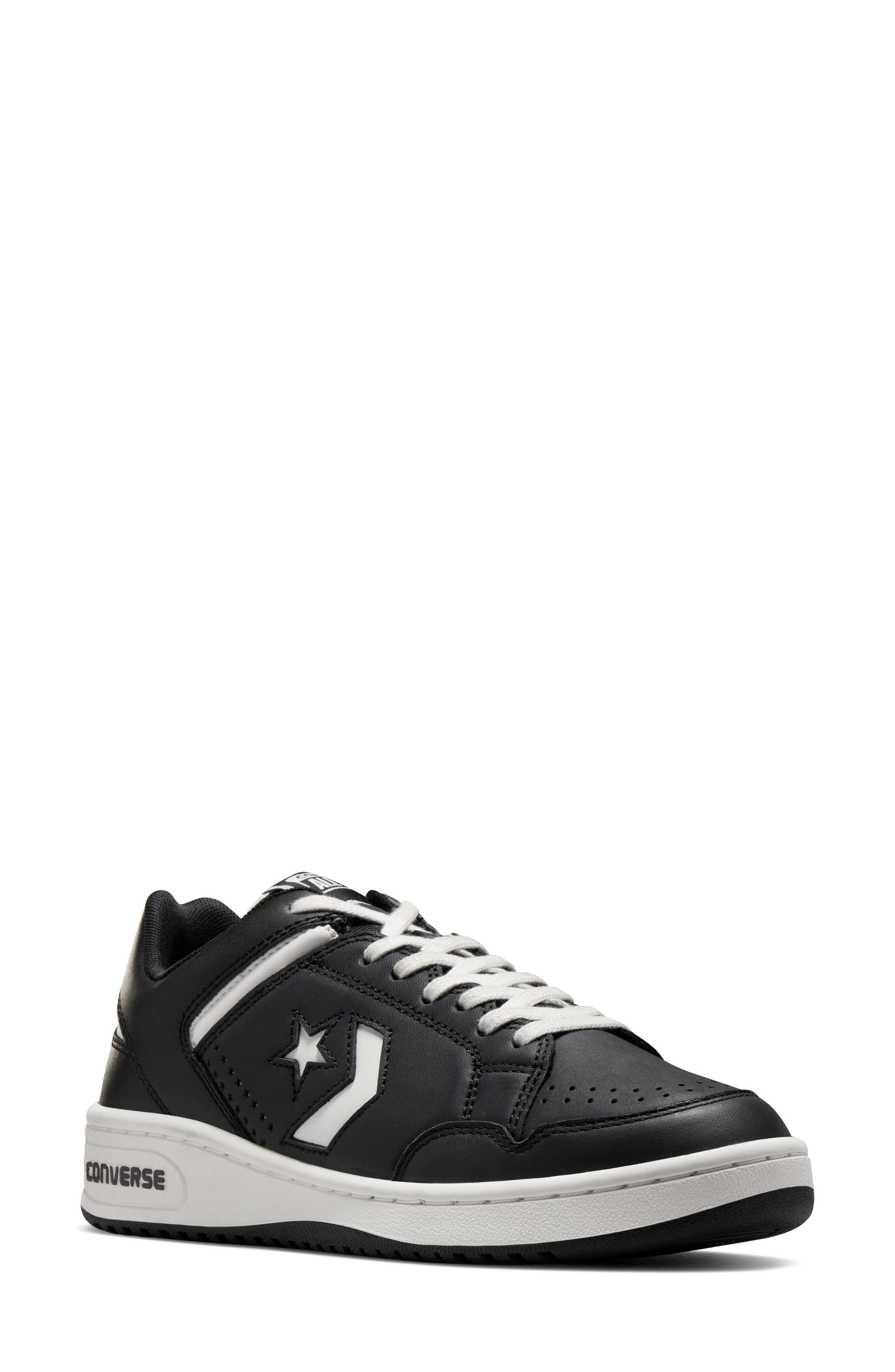 Converse Weapon Oxford Sneaker, Main, color, 