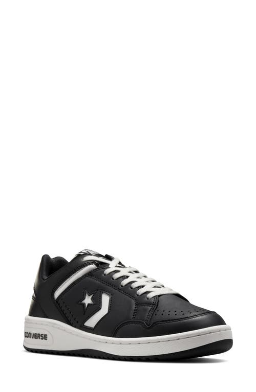 Converse Weapon Oxford Sneaker In Multi
