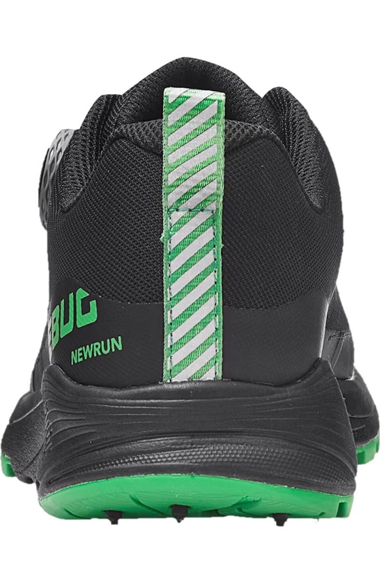 Icebug NewRun BUGrip GTX Running Shoe - Men's, Alternate, color,