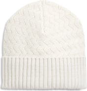 Missoni Metallic Zigzag Wool Blend Beanie