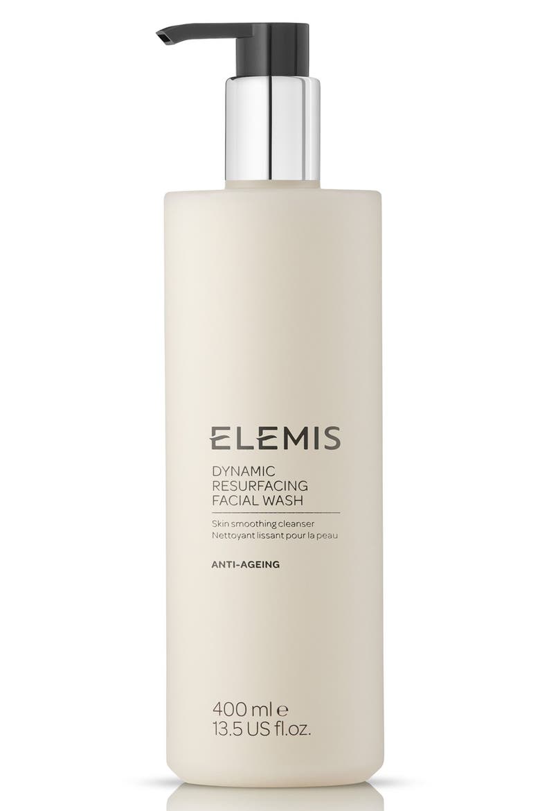 Jumbo Dynamic Resurfacing Facial Wash $132 Value, Main, color, NO COLOR