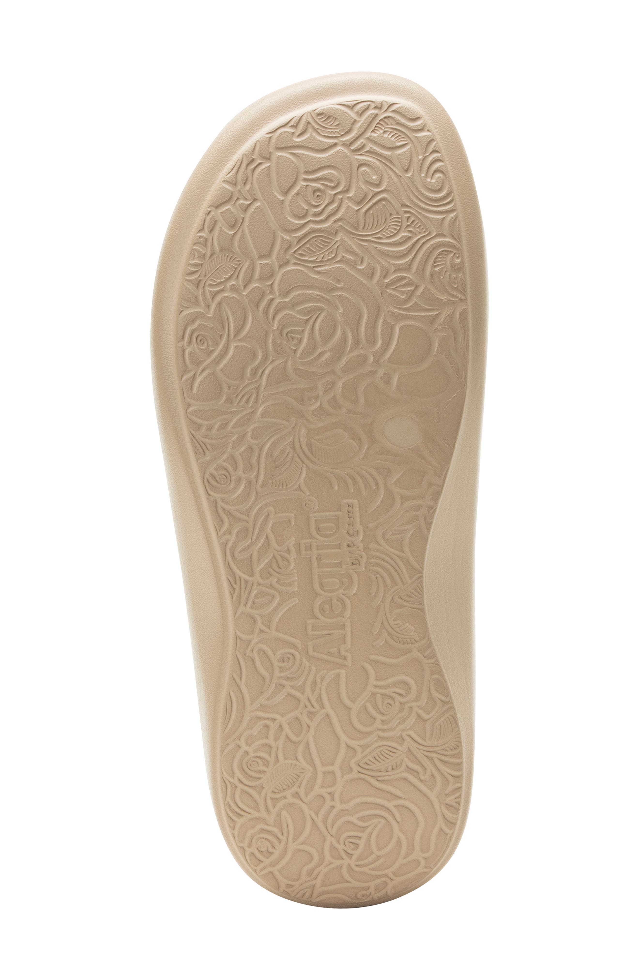 Ode Flip Flop, Alternate, color, A FINE ROMANCE