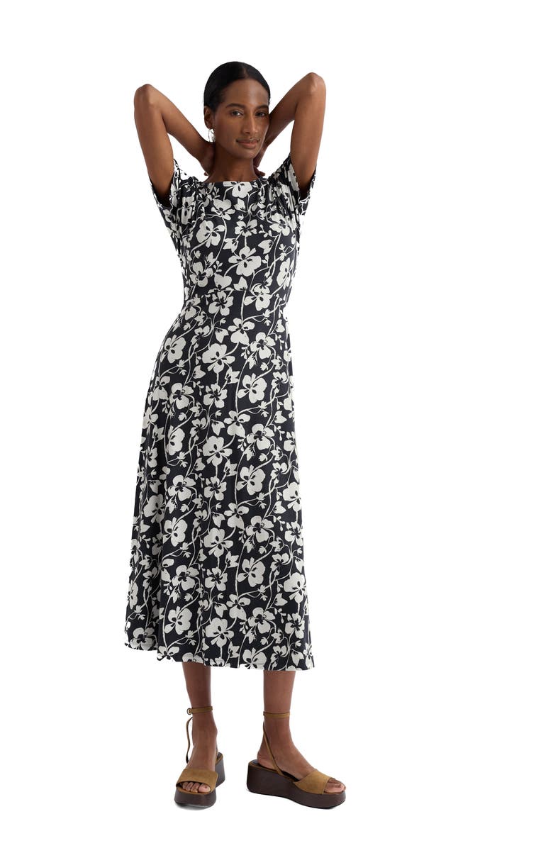 Seasalt Cornwall MIRVA DRESS, Alternate, color,