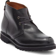 Allen Edmonds Caden Lug Sole Chukka Boot
