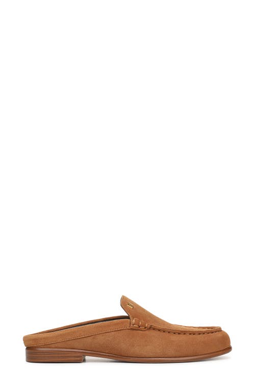 Franco Sarto Mavis Mule In Brown
