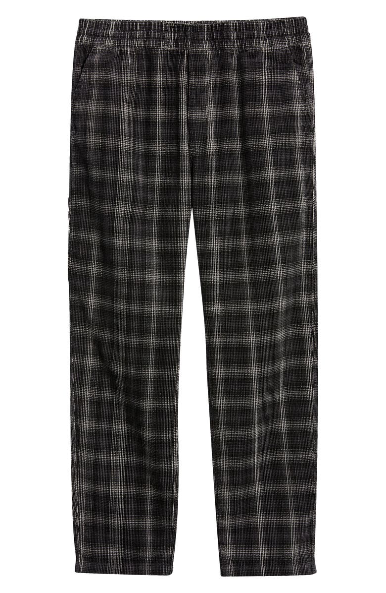 Carhartt Work In Progress Flint Corduroy Pants, Alternate, color, 