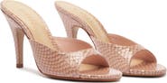 Schutz Clea Slide Sandal