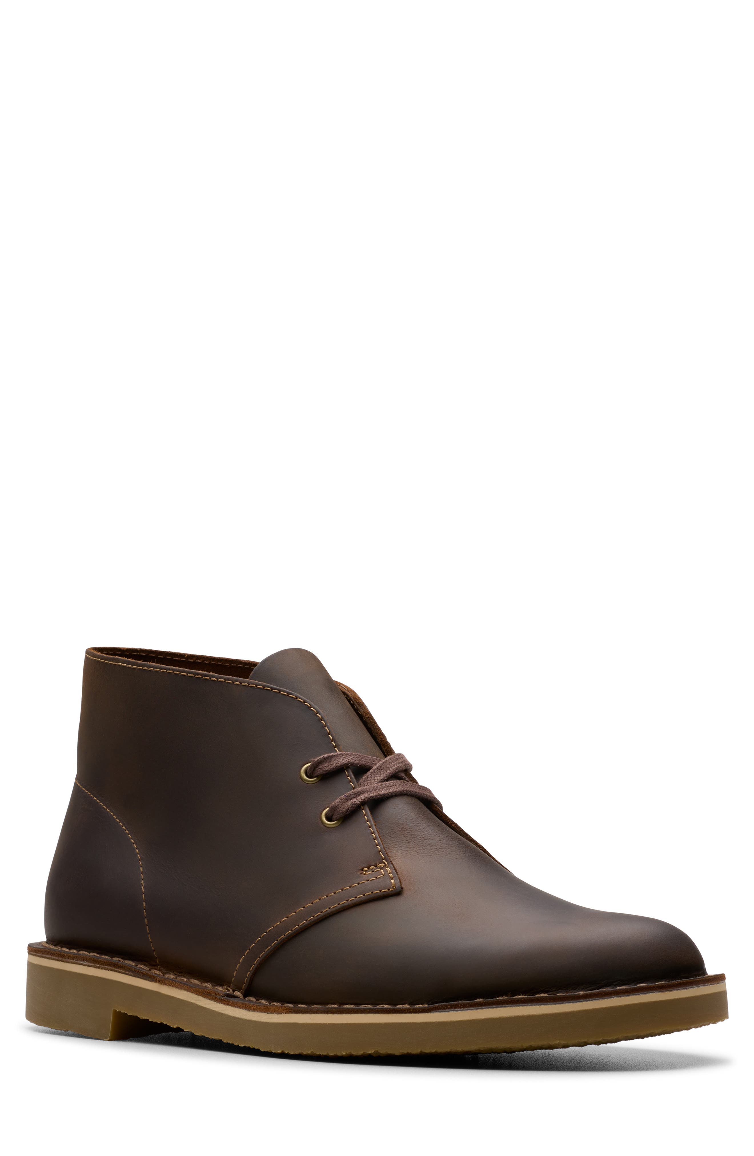 Clarks® Shepton Chukka Boot