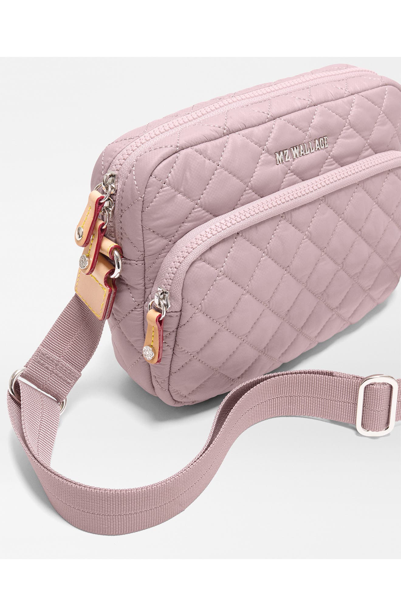 Small Metro Camera Bag, Alternate, color, QUAIL