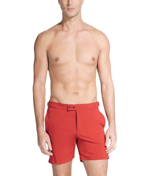 Jack - Men Swim Shorts