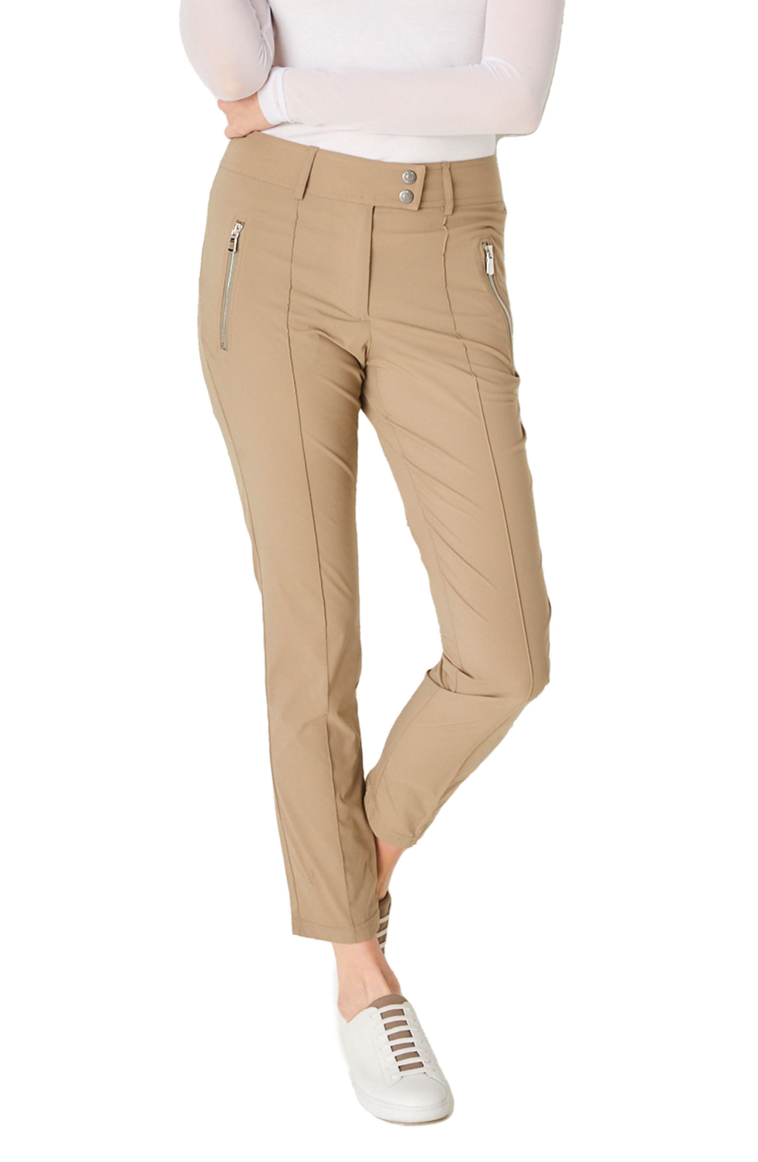 selected KHAKI