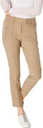 Anatomie The Peggy Zippered Pant