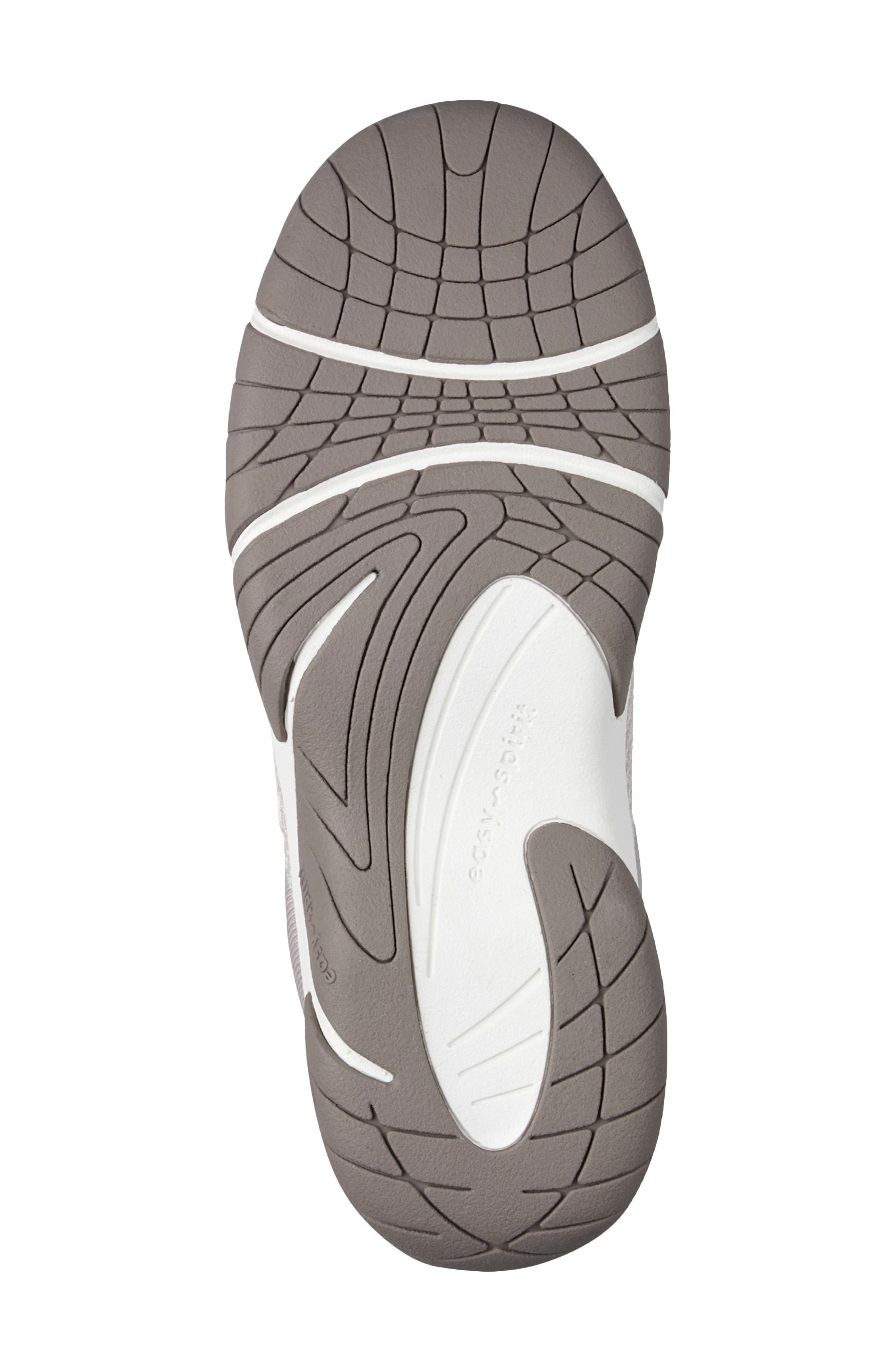 Wade Slip-On Knit Sneaker, Alternate, color, TAUPE