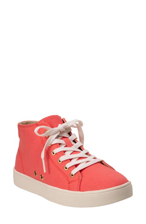 Emery High Top Sneaker