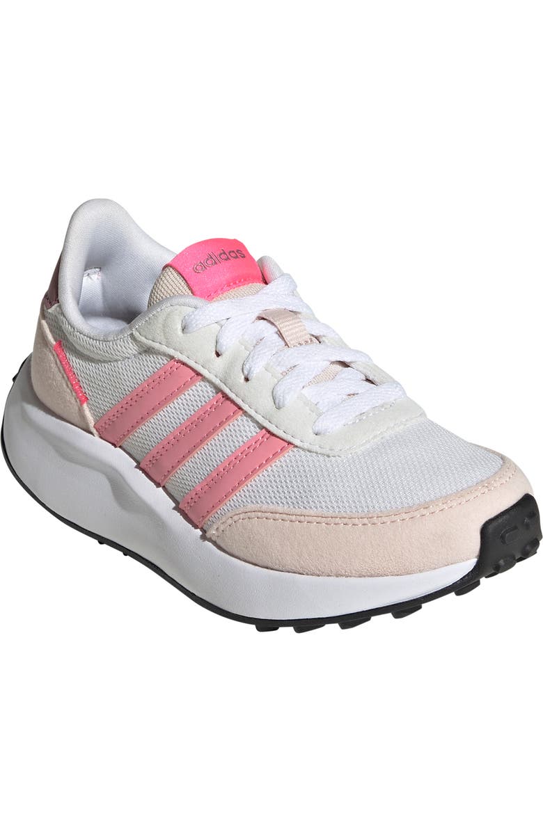 adidas Kids' Run 70s Running Shoe, Main, color,
