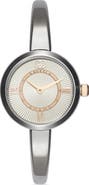 Gucci Model 2000 Bangle Bracelet Watch, 24mm