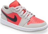 Nike Air Jordan 1 Low Basketball Sneaker
