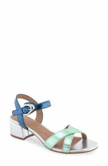 Aerosoles Cinzia Block Heel Sandal