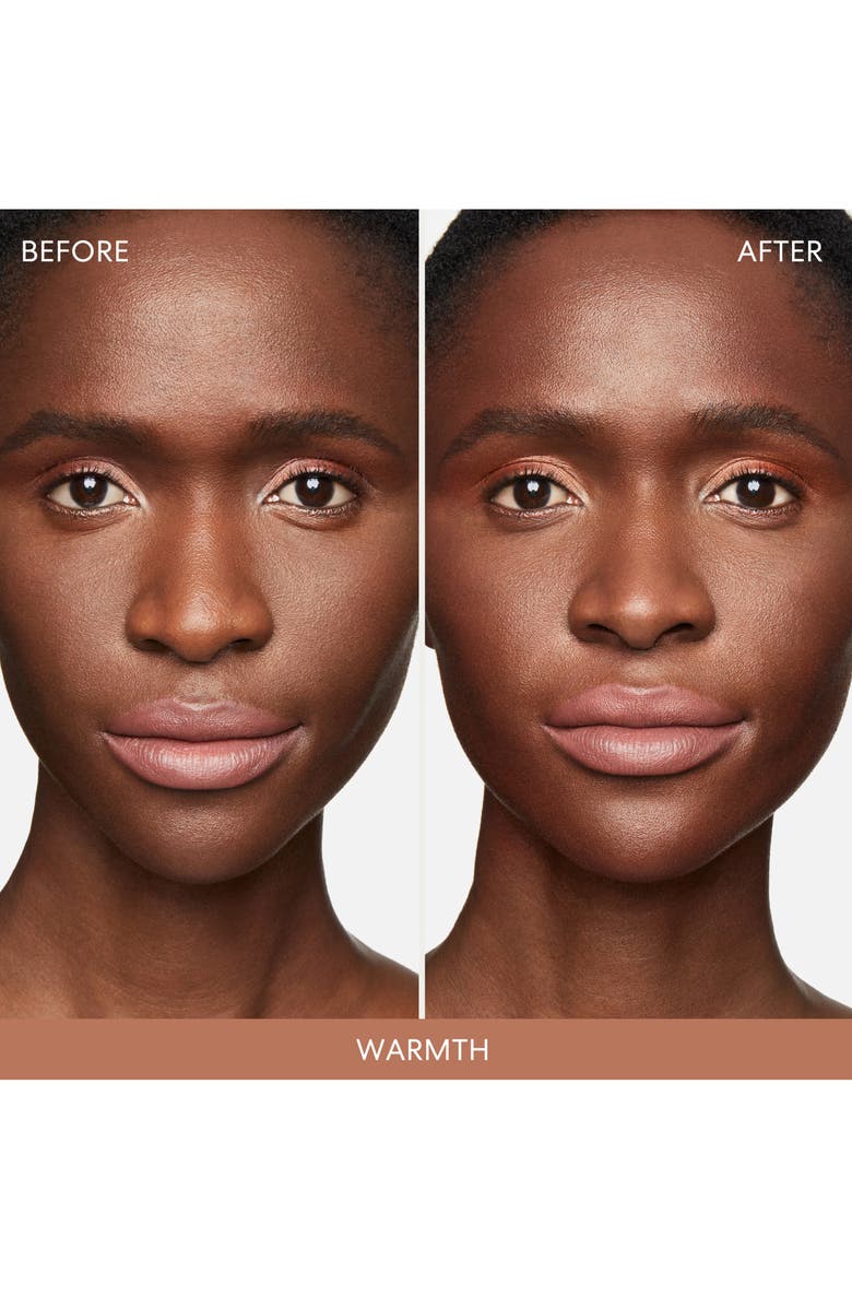 bareMinerals<sup>®</sup> Full Size Bronzer, Lip Gloss & Mascara Set-$63 Value, Alternate, color, 