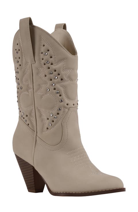 Beth Western Boot (Women)