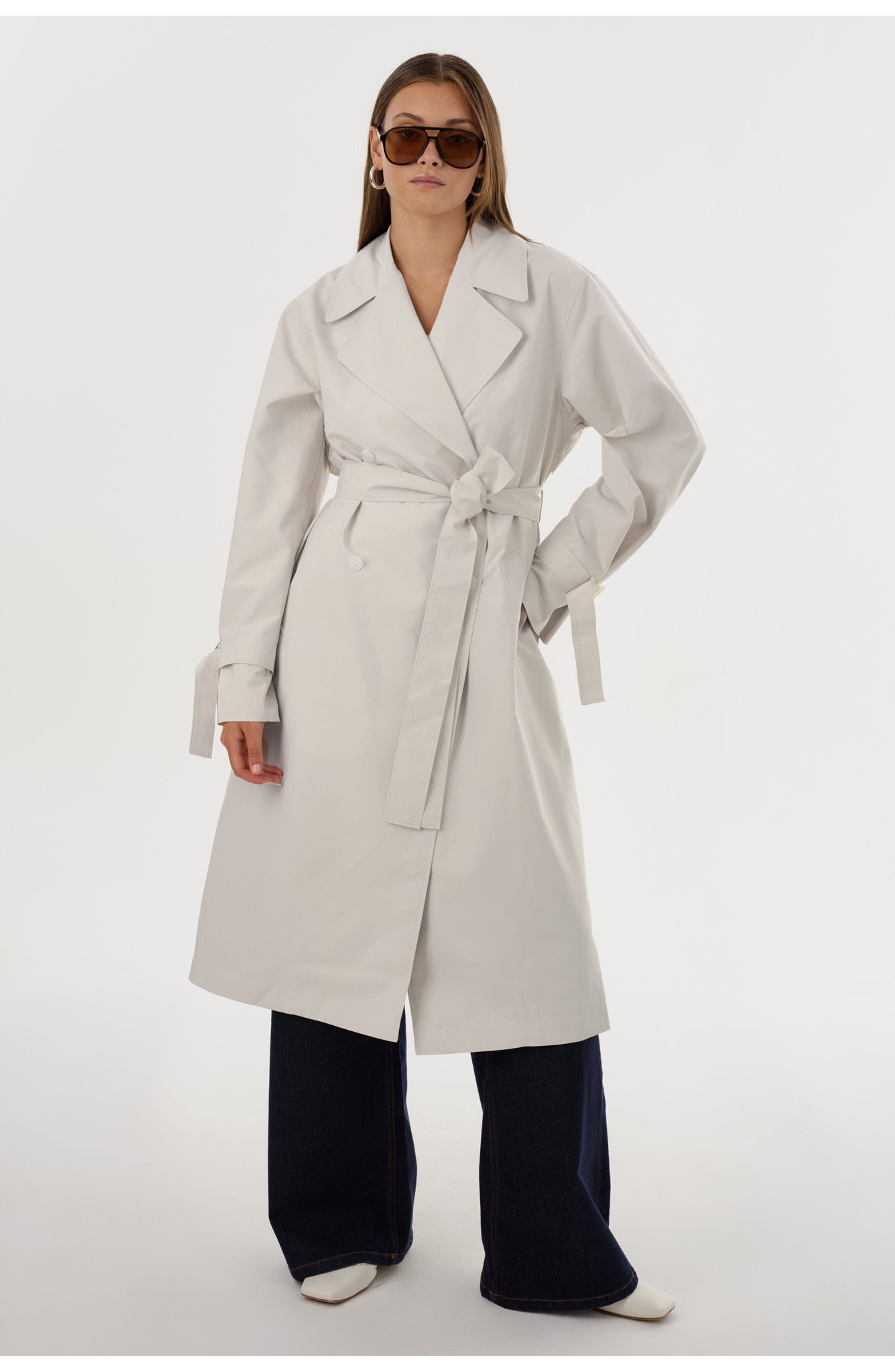 Colette | Trench Coat - image 4