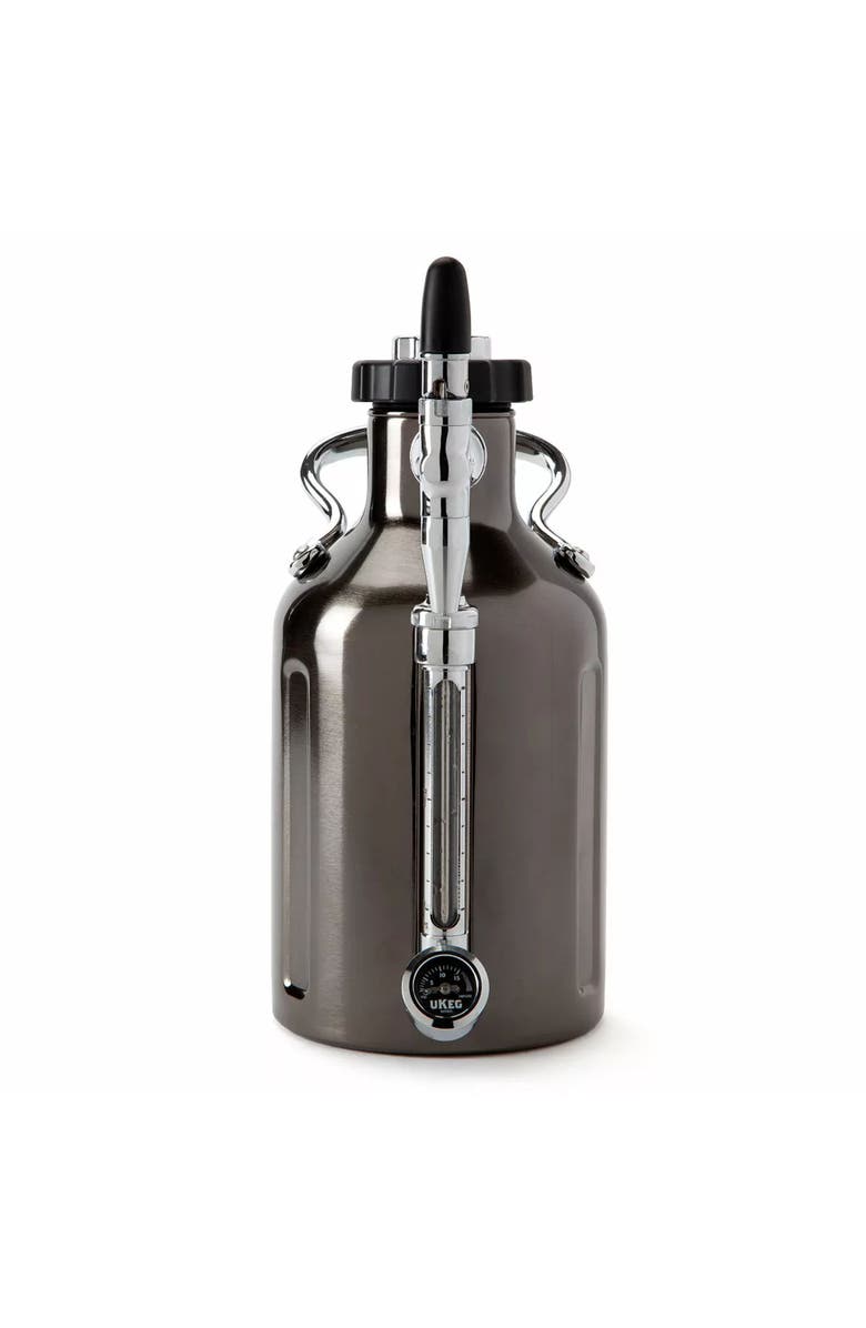 Uncommon Goods Nitro Cold Brew Coffee Maker by PerfectWerks, Alternate, color,