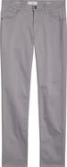 Brax Cadiz Marathon Cotton Stretch Twill Straight Leg Pants