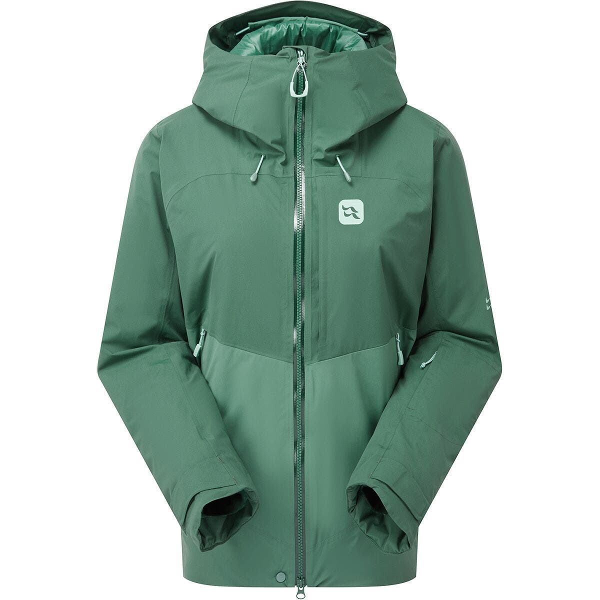 Khroma Diffract Jacket - Women's - image 2