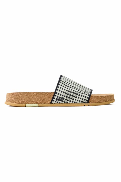 Mullen Slide