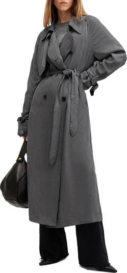 Koko Trench Coat