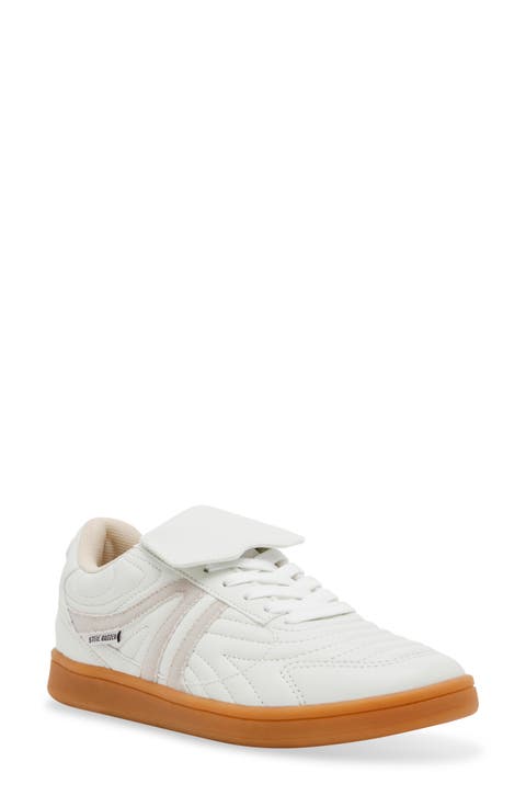 Madrid Low Top Sneaker (Women)