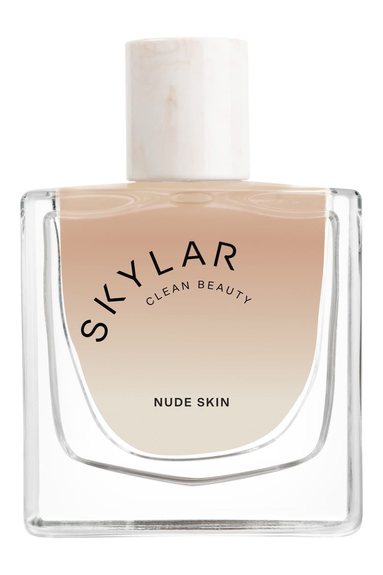 Nude Skin Eau de Parfum, Main, color, NO COLOR