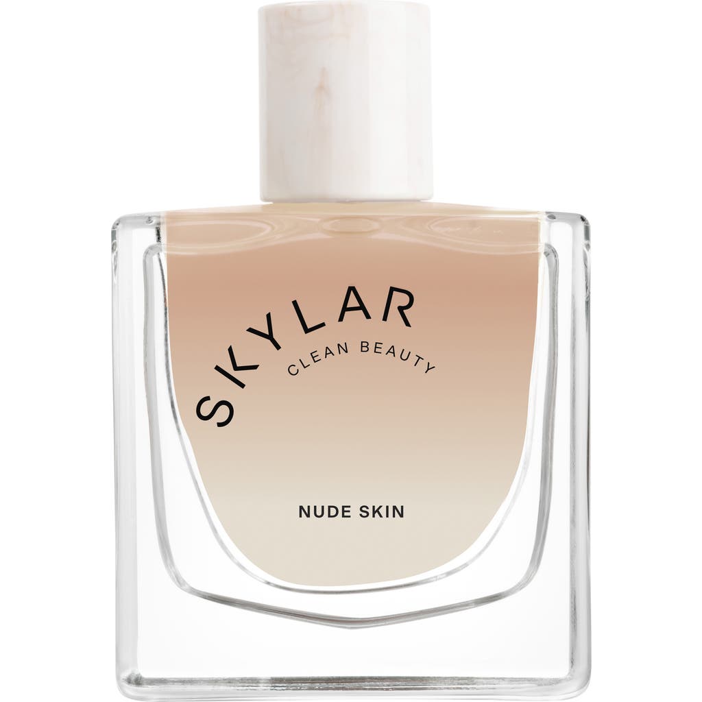 Skylar Nude Skin Eau De Parfum In No Color