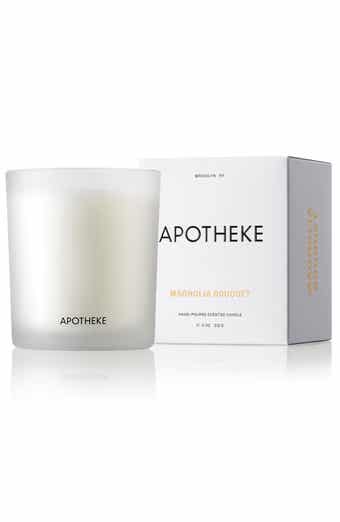 APOTHEKE Magnolia Bouquet Classic Scented Candle