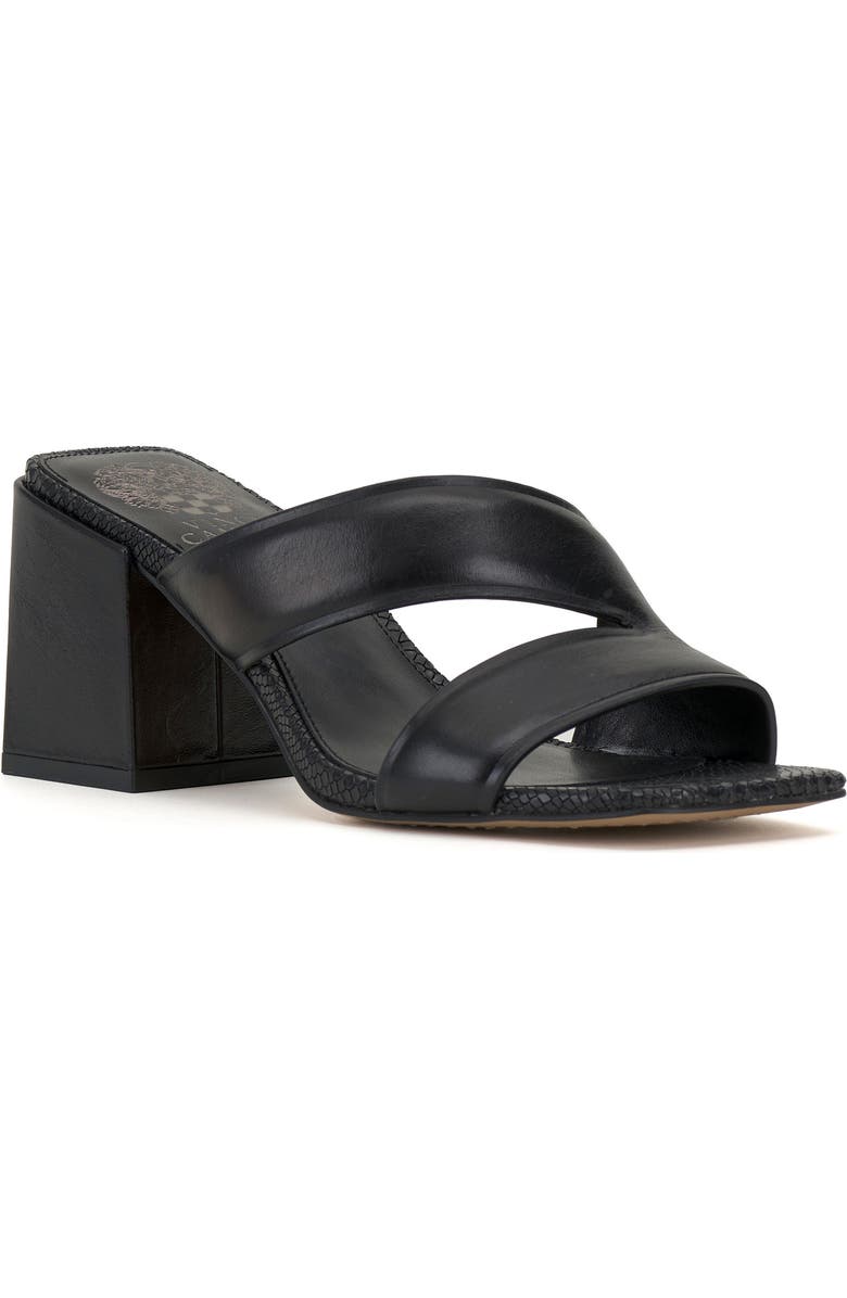 Vince Camuto Jinani Block Heel Slide Sandal, Main, color,