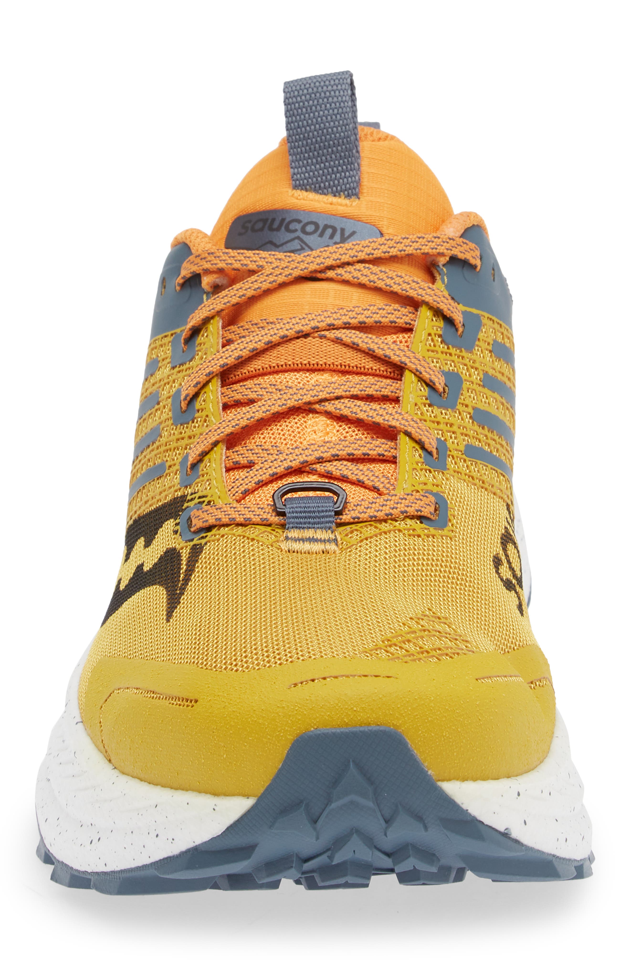 Saucony Ride TR2 Trail Running Shoe, Alternate, color, 