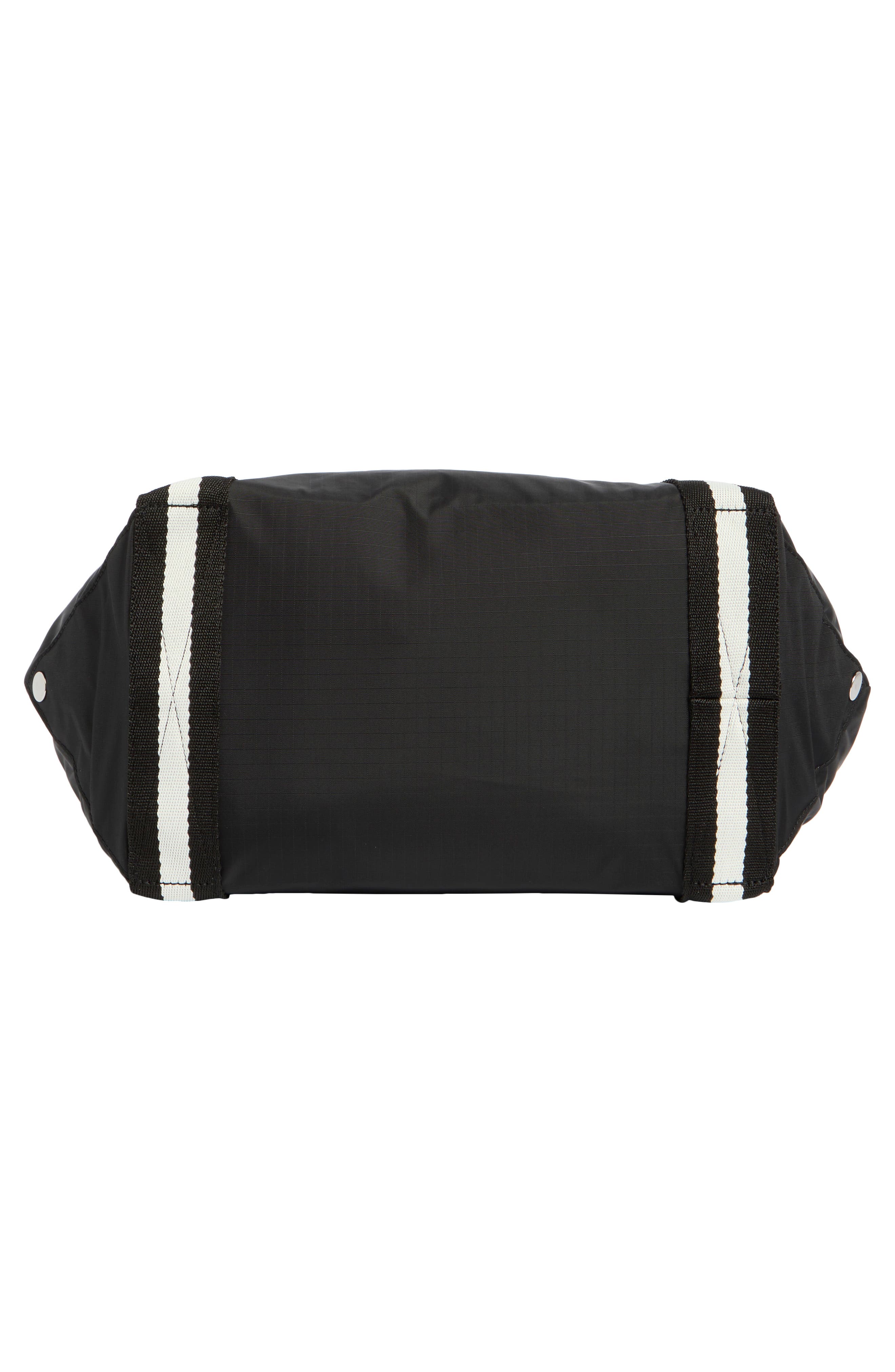 LeSportsac E/W Everyday Tote Bag, Alternate, color, Spectator Black