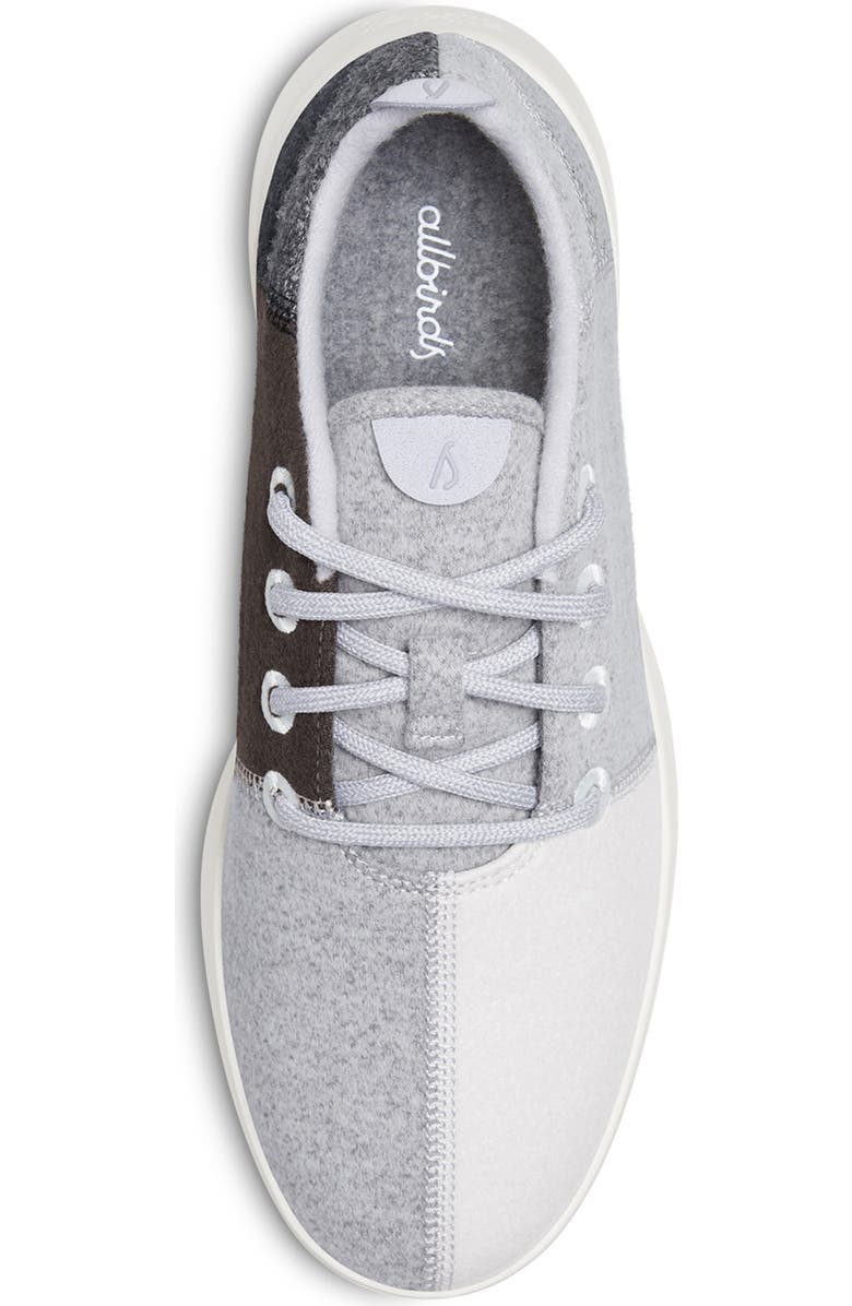 Allbirds Wool Runner Patchwork Sneaker, Alternate, color,