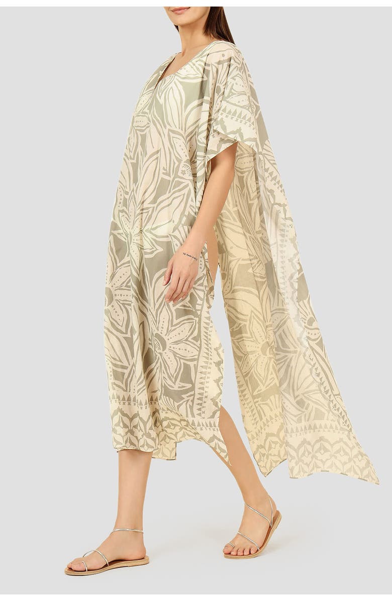 Omika Alma Poncho, Main, color, 