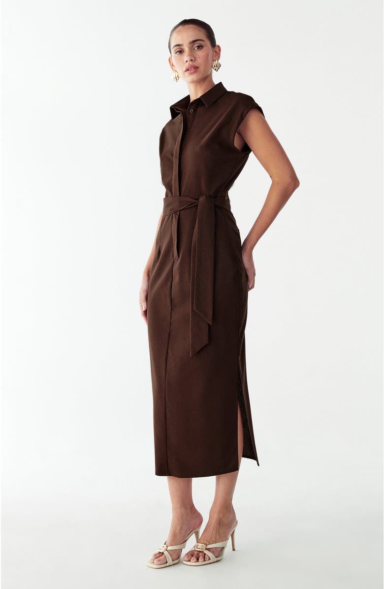 WILLA Laurence Dress, Alternate, color,