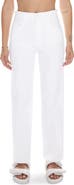 MOTHER The Rambler Ankle Straight Leg Jeans