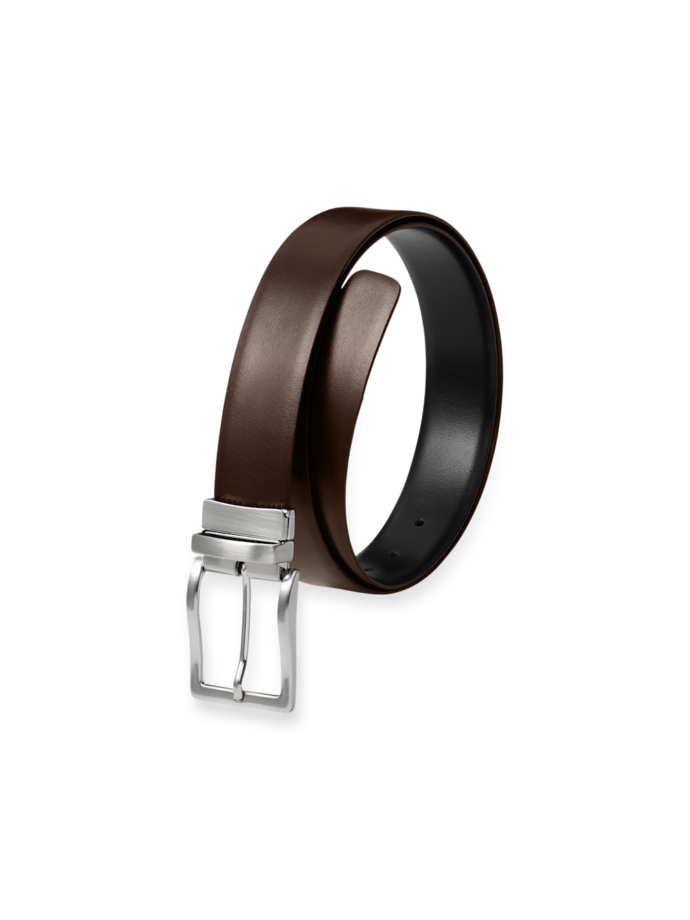 selected Black/Brown