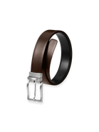 Paul Fredrick Evan Reversible Belt
