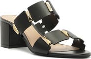 Arezzo Lyra Mid Slide Sandal