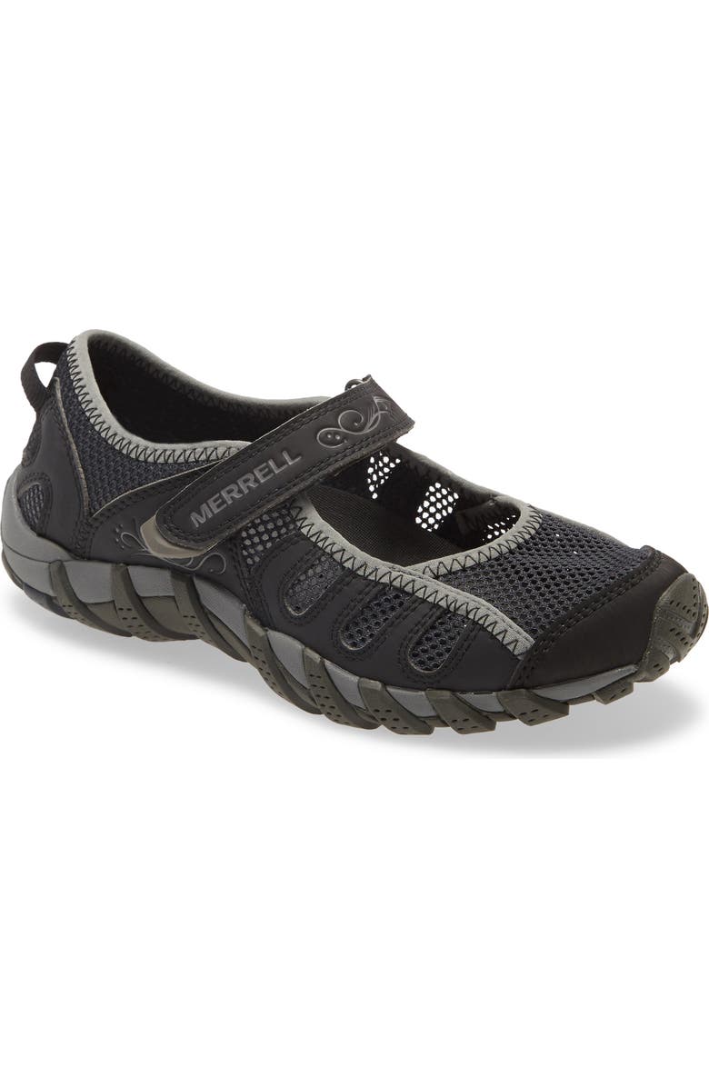 Merrell Waterpro Pandi 2 Mary Jane Trail Shoe, Main, color,