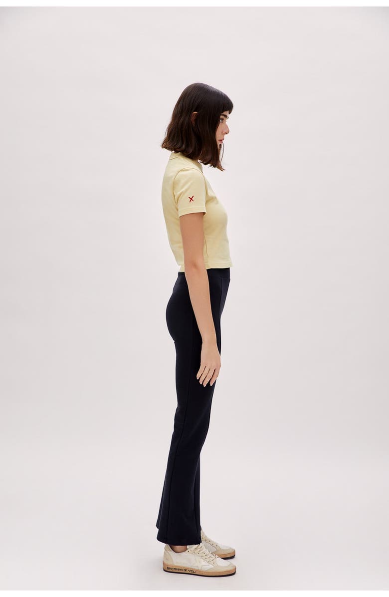 PCFG Cotton Comfort Tee, Alternate, color, Chino Green
