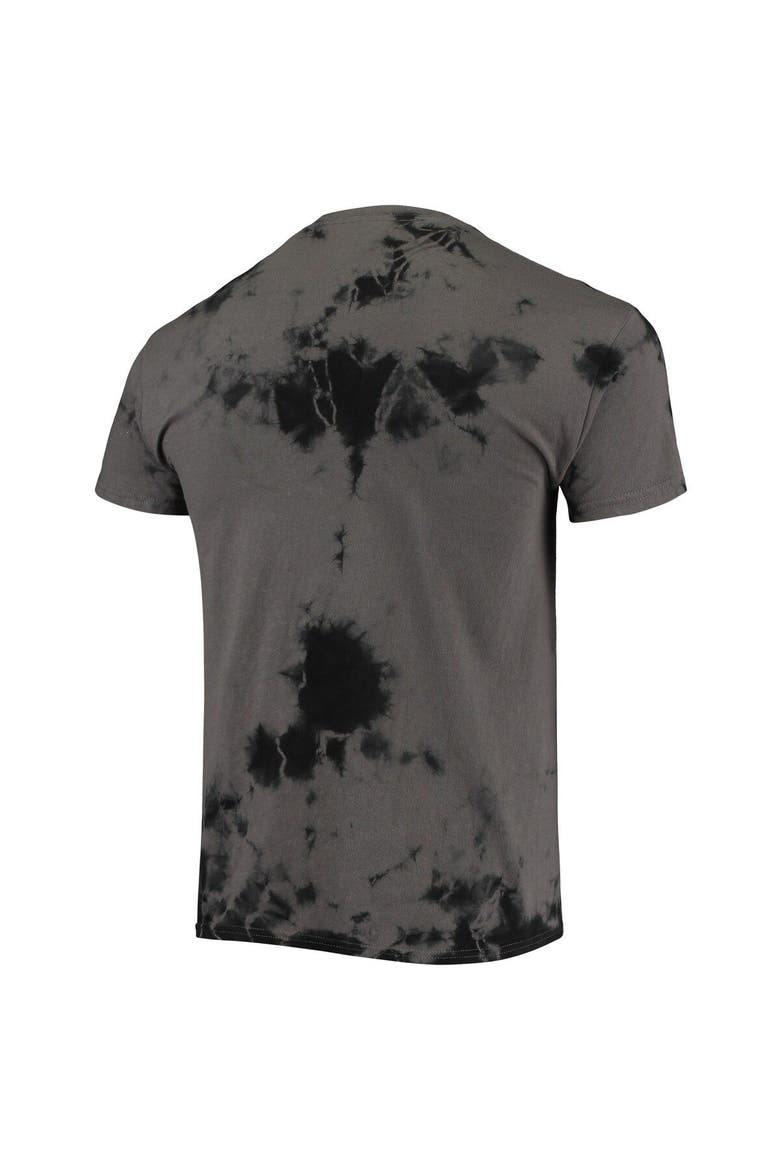 Men's '47 Charcoal Boston Red Sox Wonder Boy Vintage Tubular T-Shirt, Alternate, color, Charcoal