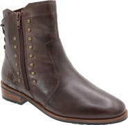 David Tate Maestro Waterproof Stud Bootie